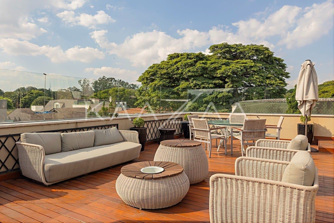 Casa à venda no Jardim Luzitânia - Foto 24