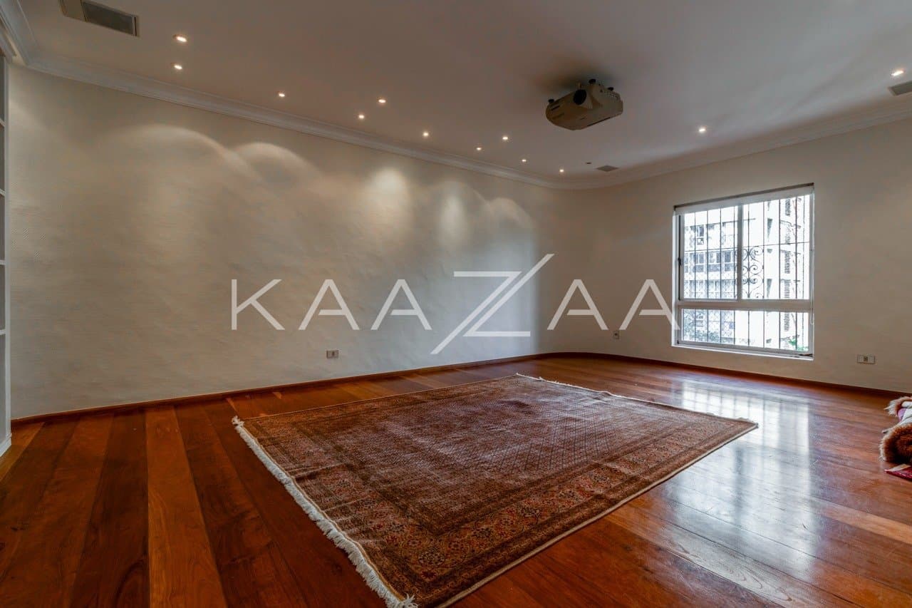 Apartamento no Jardins. - Foto 1