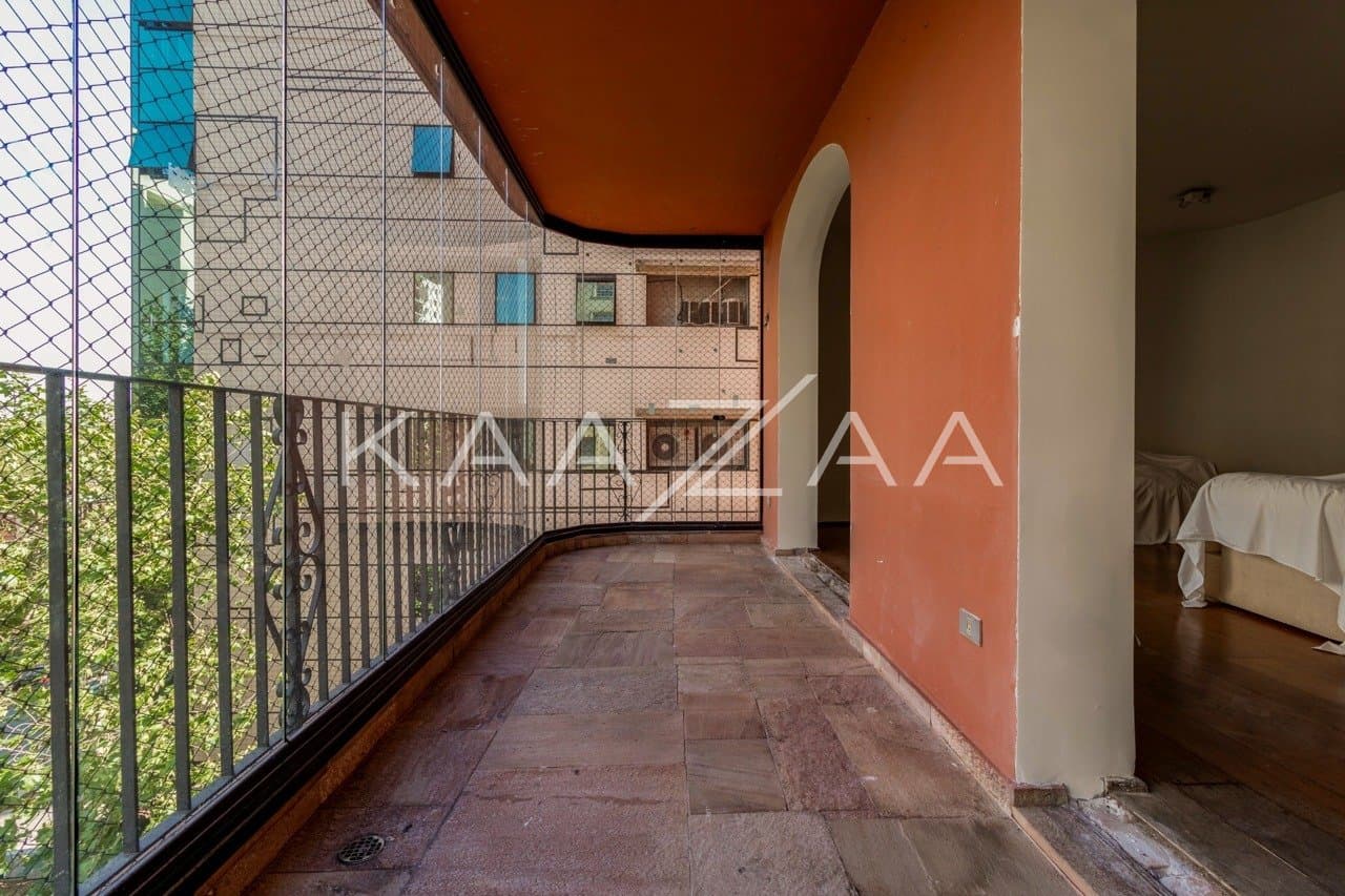 Apartamento no Jardins. - Foto 5
