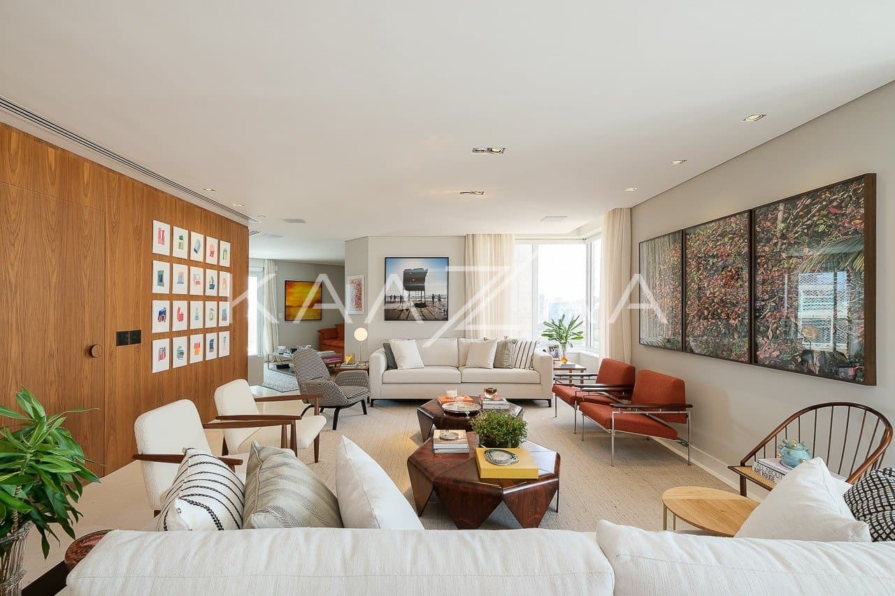 Lindo para quem quer que seja, e maravilhoso para quem curte cozinhar. Apartamento reformado no Itaim. - Foto 2