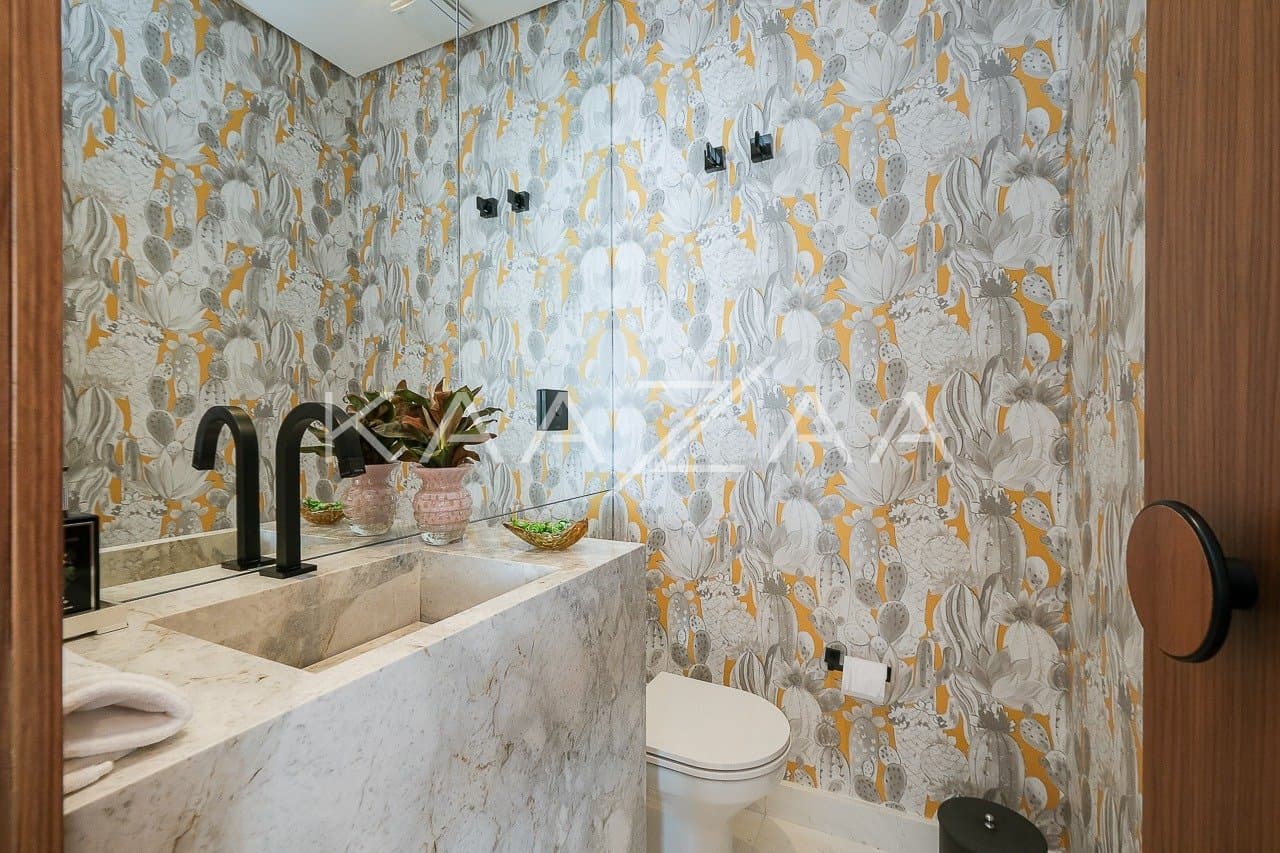 Lindo para quem quer que seja, e maravilhoso para quem curte cozinhar. Apartamento reformado no Itaim. - Foto 12