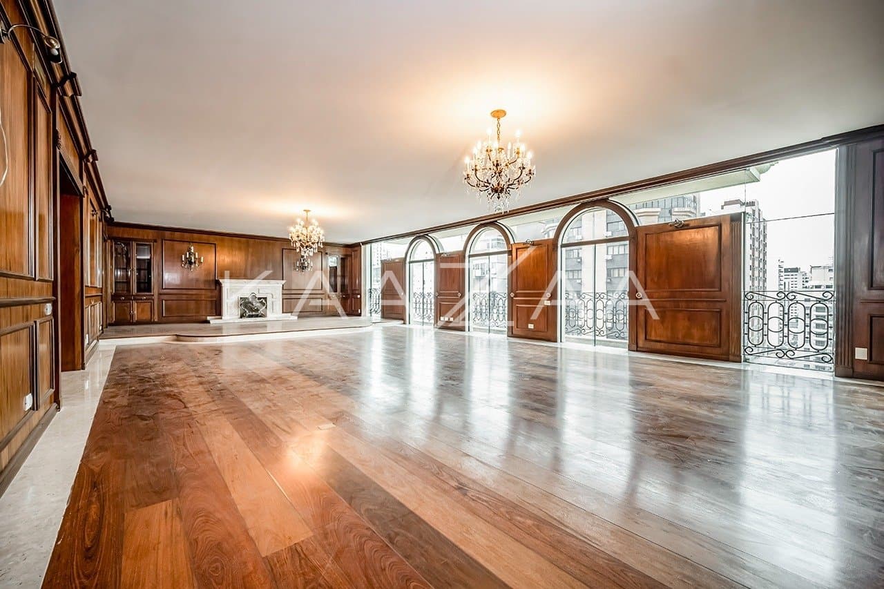 Apartamento com atmosfera cinematográfica no Jardim Paulistano! - Foto 2