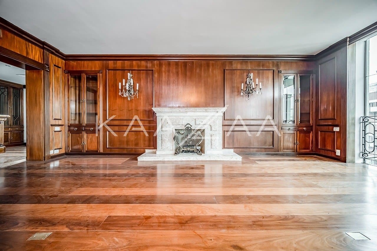 Apartamento com atmosfera cinematográfica no Jardim Paulistano! - Foto 3