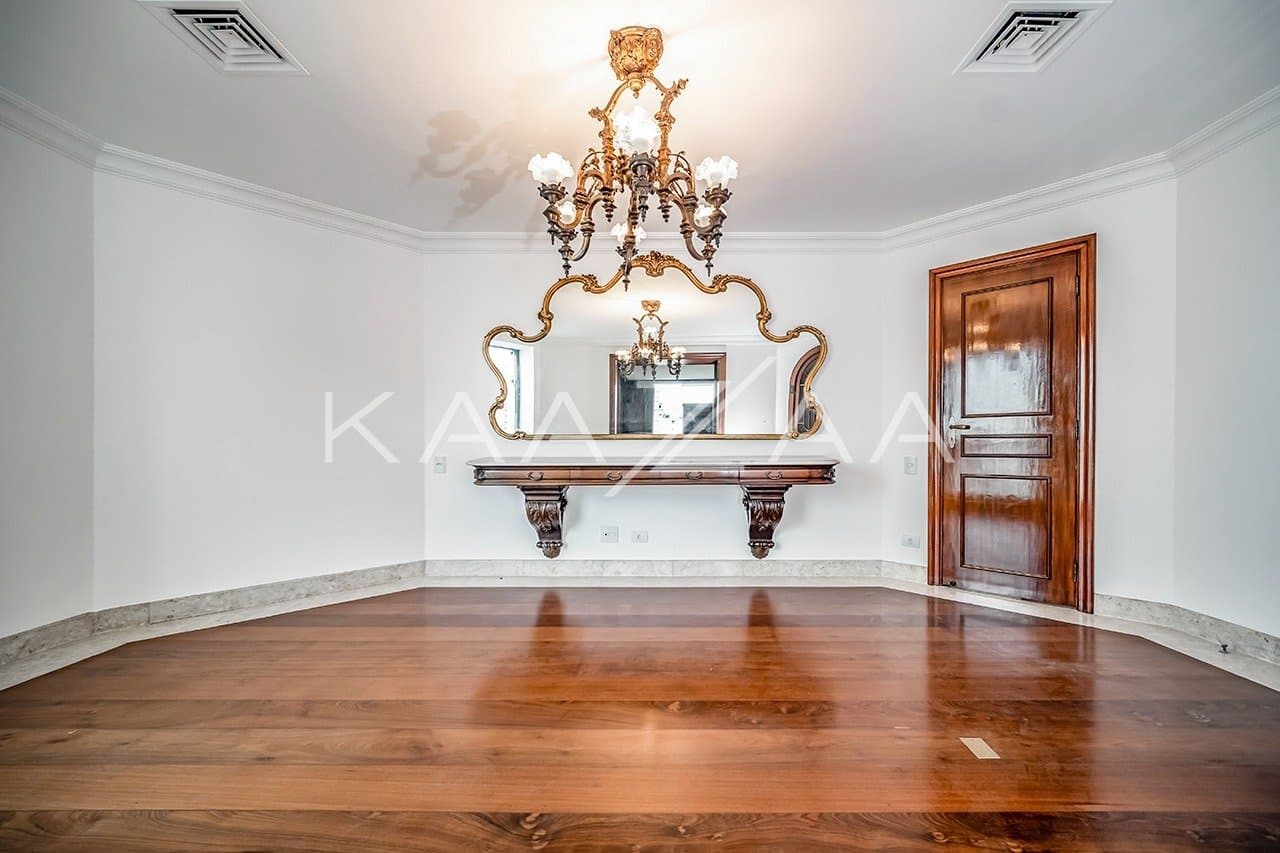 Apartamento com atmosfera cinematográfica no Jardim Paulistano! - Foto 8