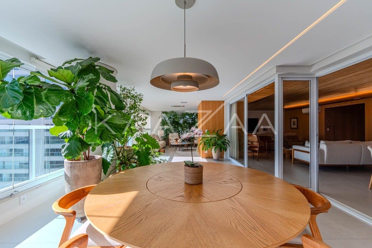 Apartamento à venda em Moema - Foto 6