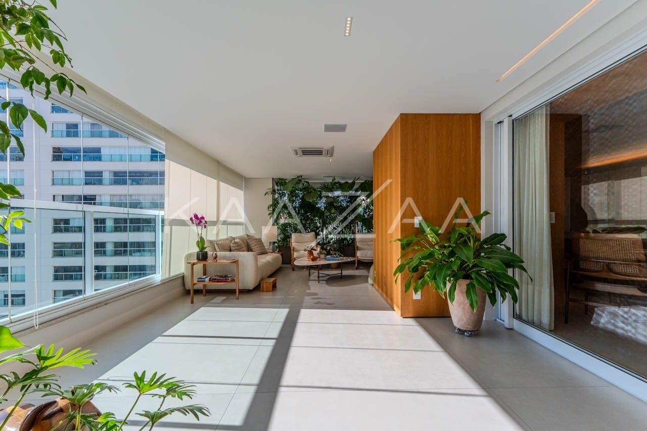 Apartamento à venda em Moema - Foto 7