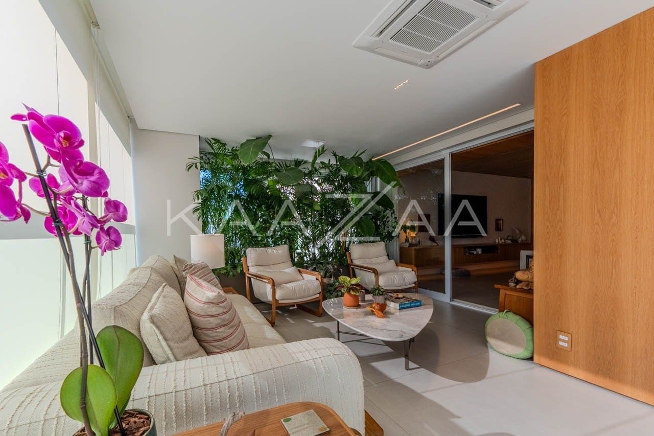 Apartamento à venda em Moema - Foto 8