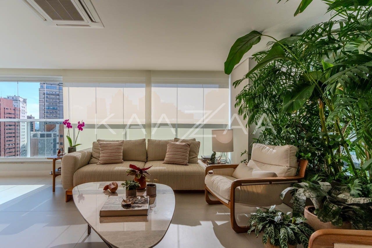Apartamento à venda em Moema - Foto 9