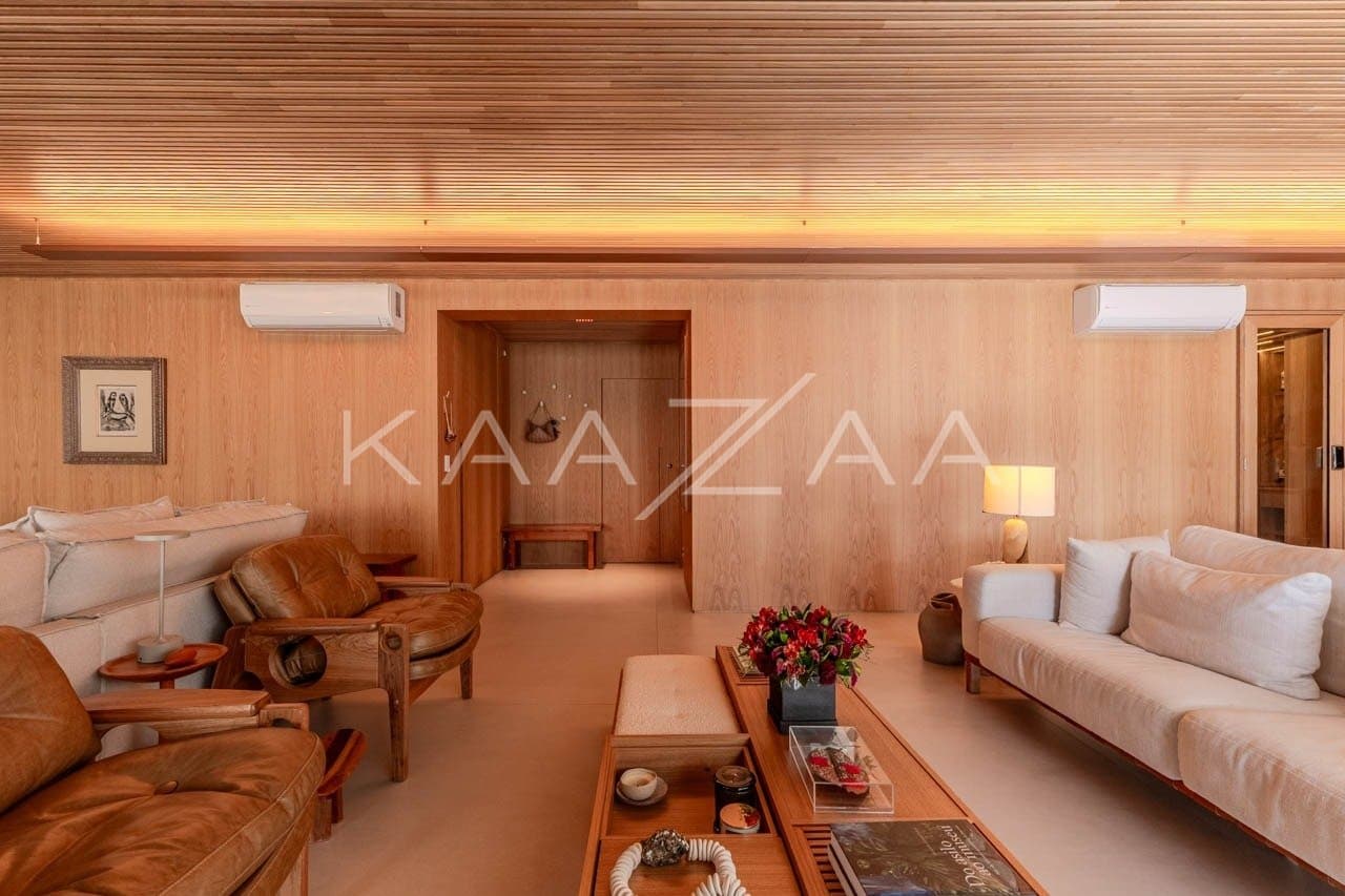 Apartamento à venda em Moema - Foto 13