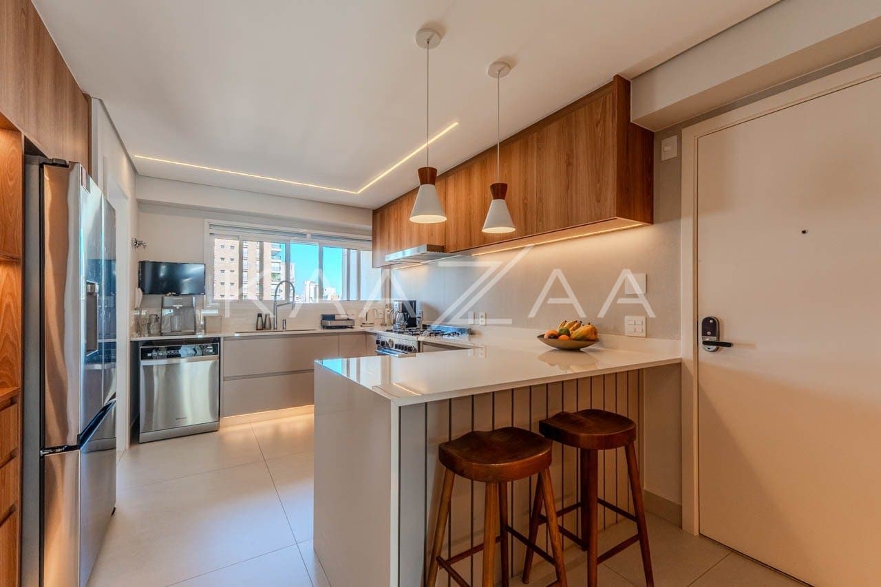 Apartamento à venda em Moema - Foto 21