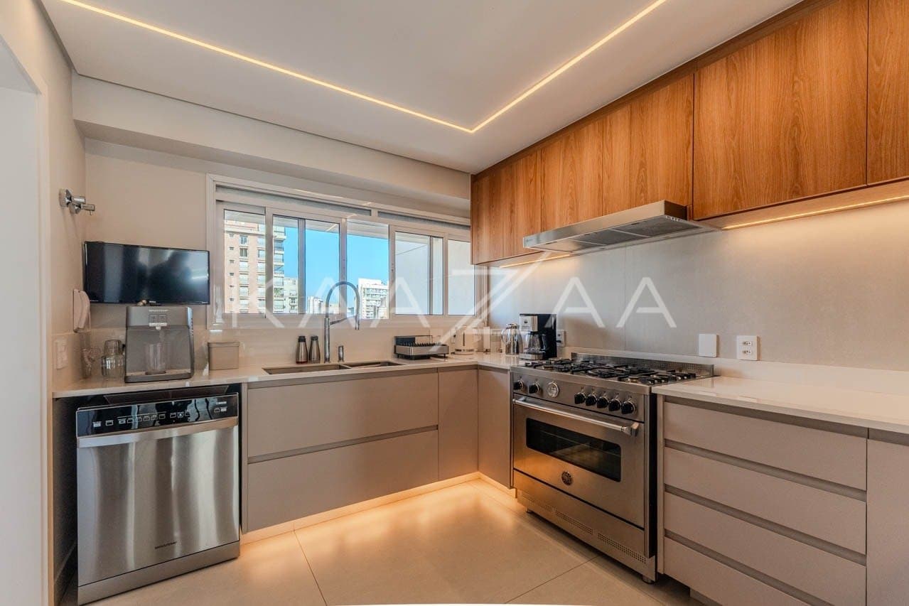 Apartamento à venda em Moema - Foto 23