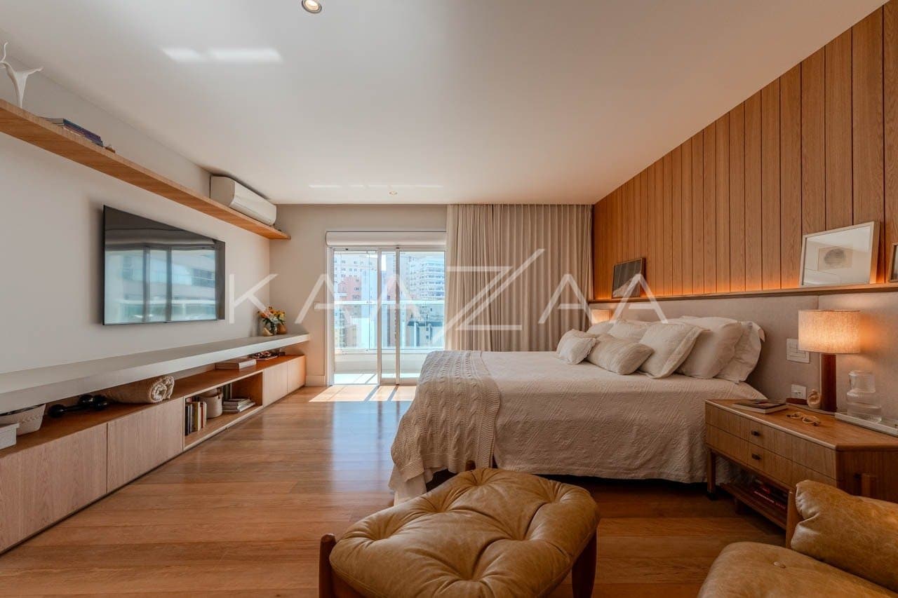 Apartamento à venda em Moema - Foto 25