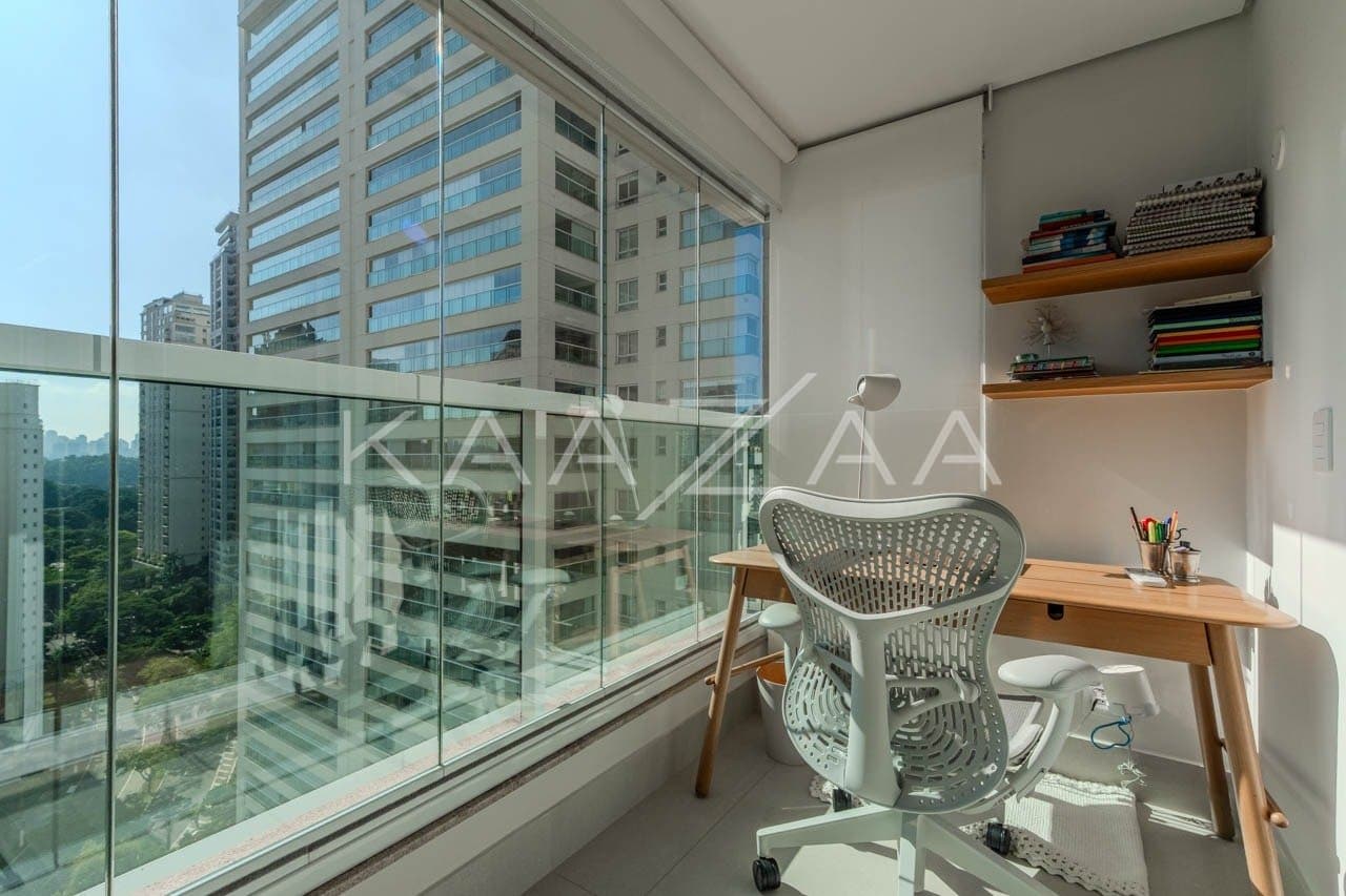 Apartamento à venda em Moema - Foto 26