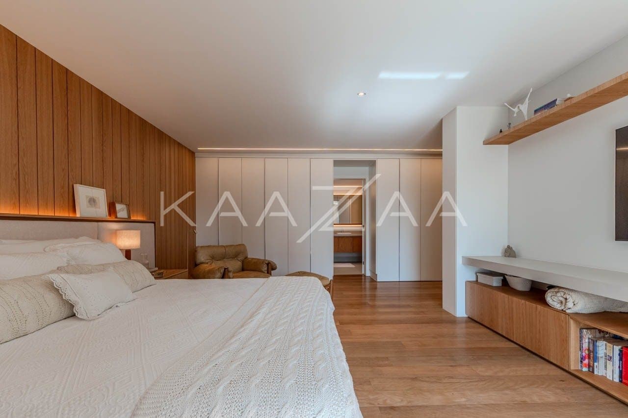 Apartamento à venda em Moema - Foto 27