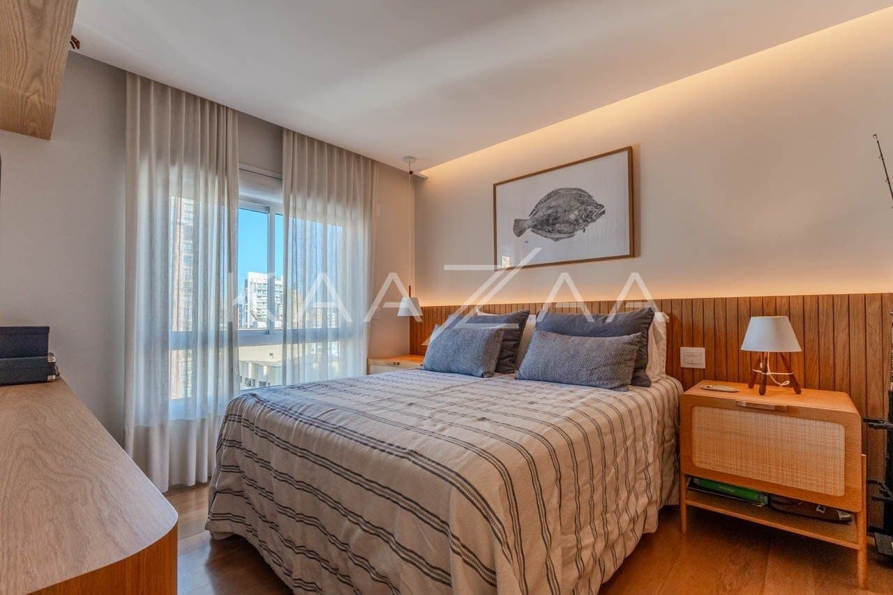 Apartamento à venda em Moema - Foto 31