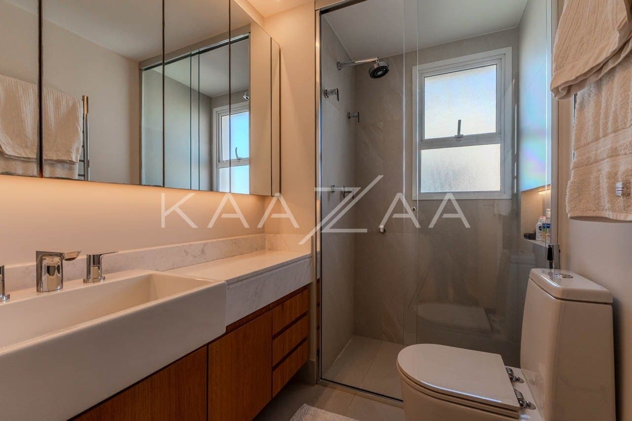 Apartamento à venda em Moema - Foto 32