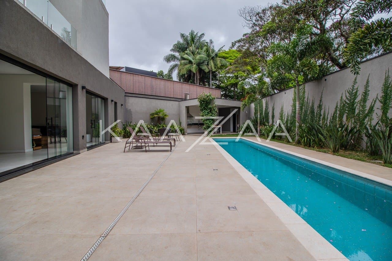 Casa no Jardim Europa - Foto 2