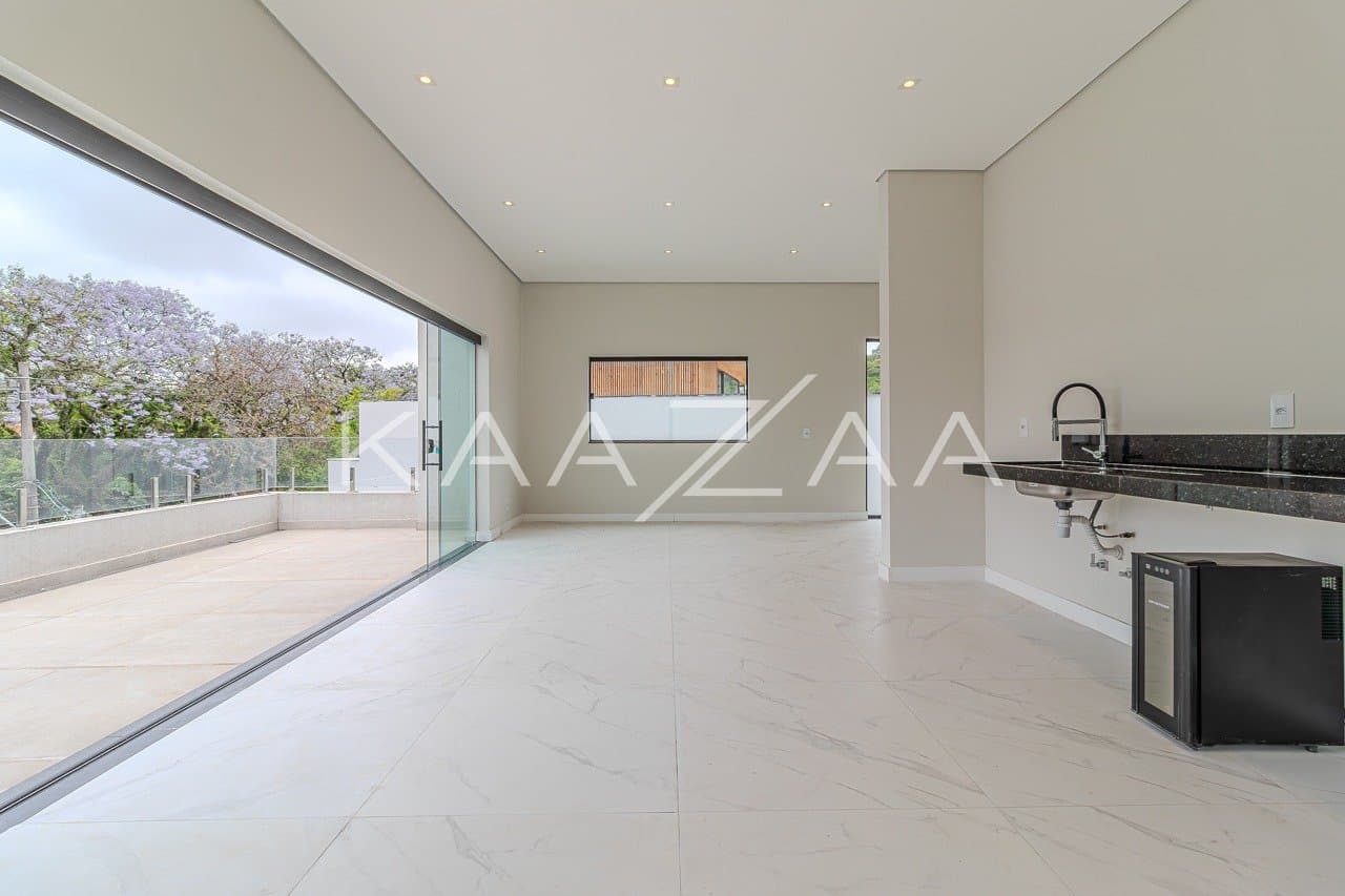 Casa no Jardim Europa - Foto 22