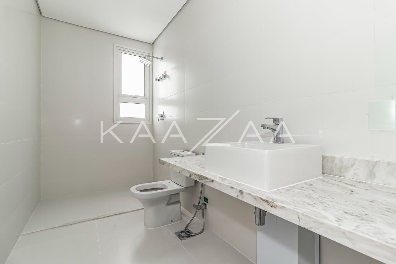 Para viver com lazer de clube sem precisar sair de casa. Apartamento em Moema. - Foto 6