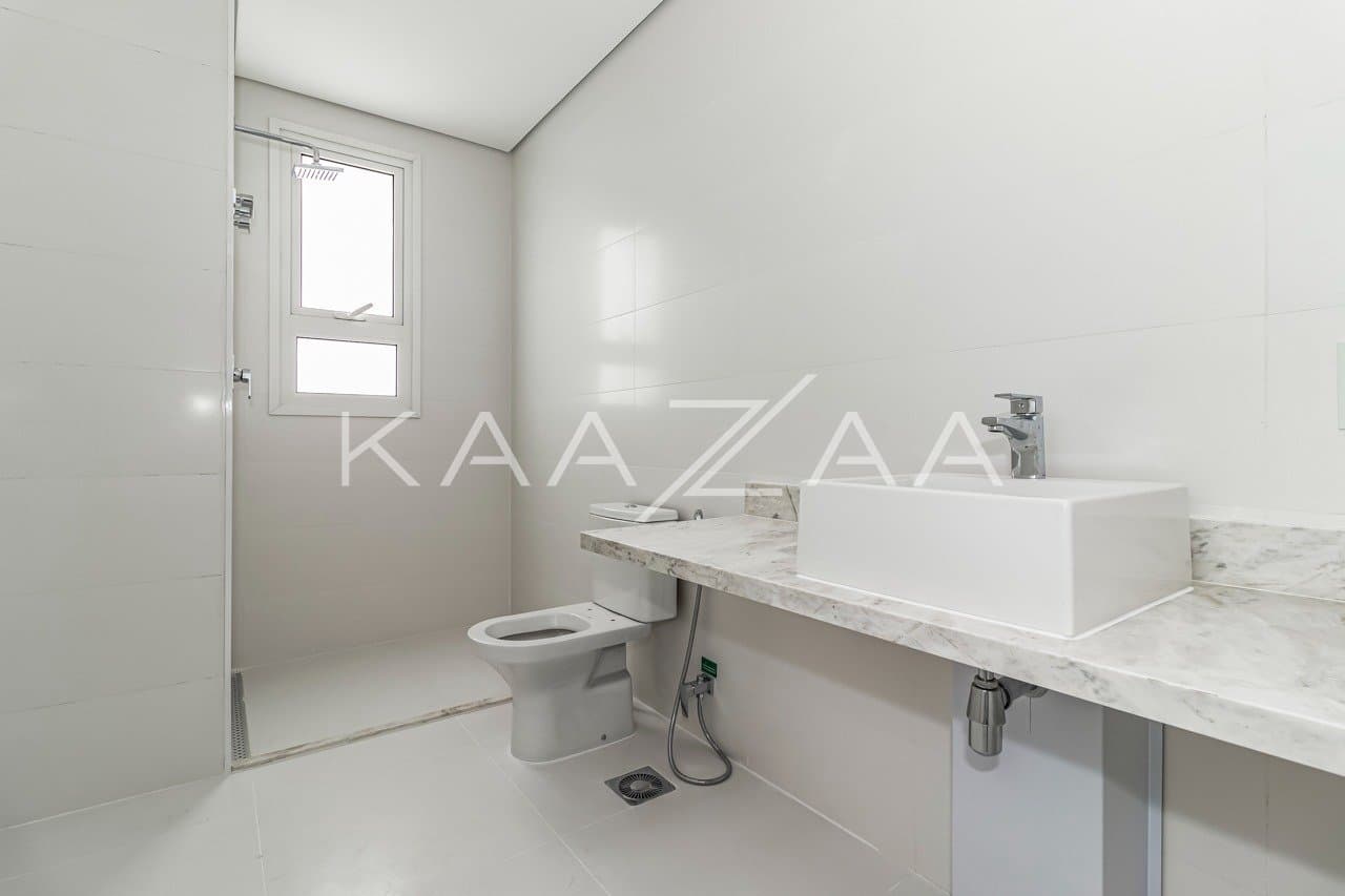 Para viver com lazer de clube sem precisar sair de casa. Apartamento em Moema. - Foto 8