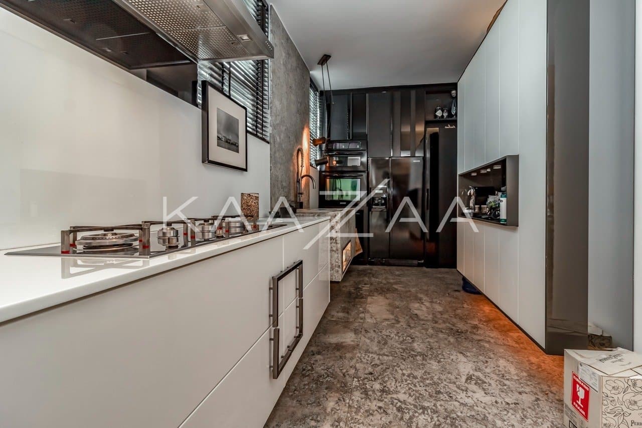 Apartamento impecável, onde cada canto foi pensado para ser único. Bem no coração do Jardins. - Foto 13