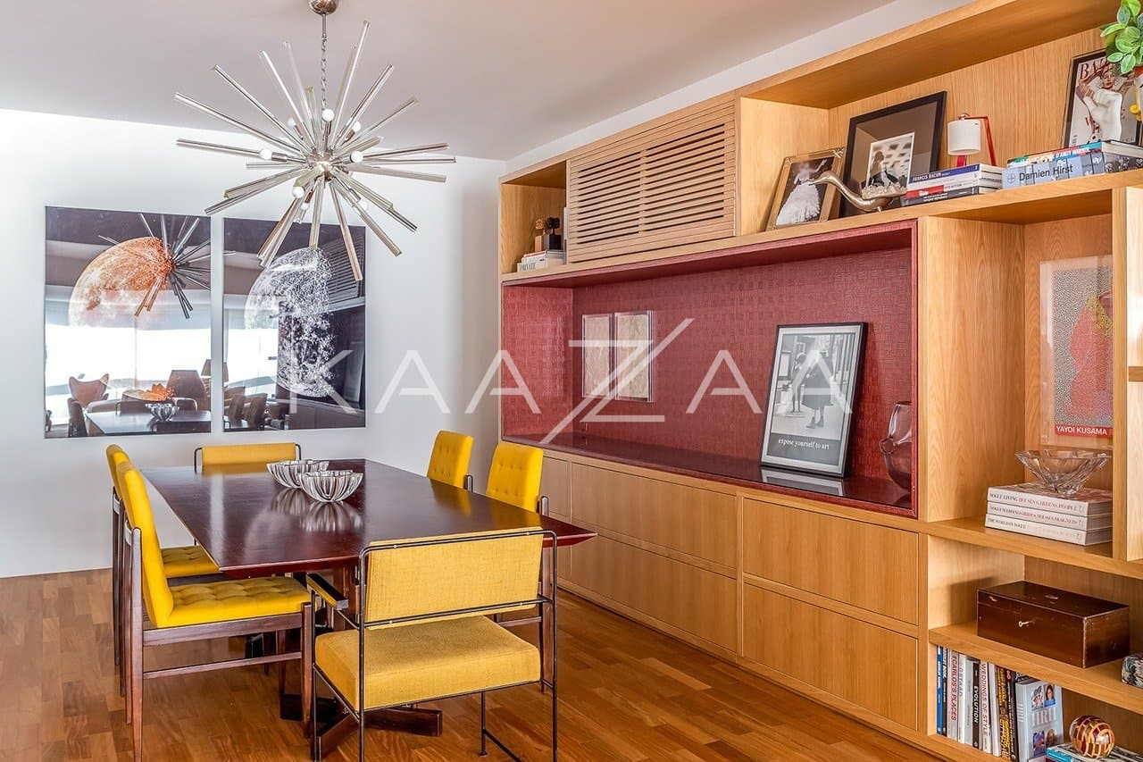 Apartamento à venda no Itaim Bibi - Foto 4