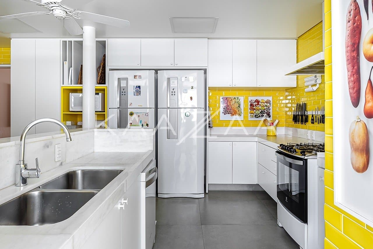 Apartamento à venda no Itaim Bibi - Foto 8