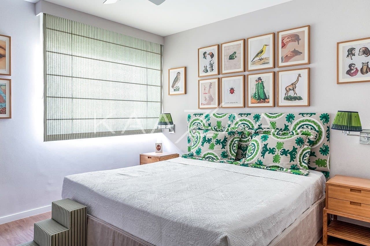 Apartamento à venda no Itaim Bibi - Foto 9