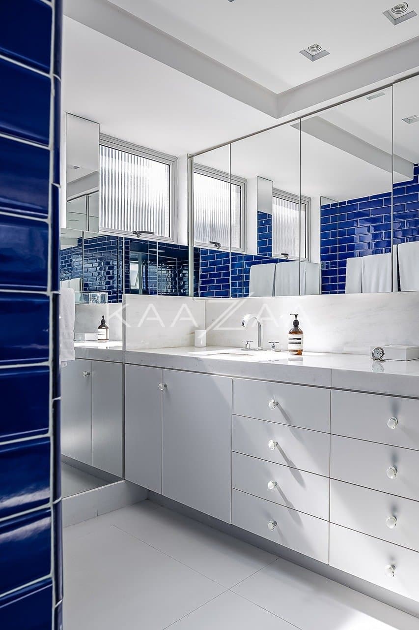 Apartamento à venda no Itaim Bibi - Foto 10