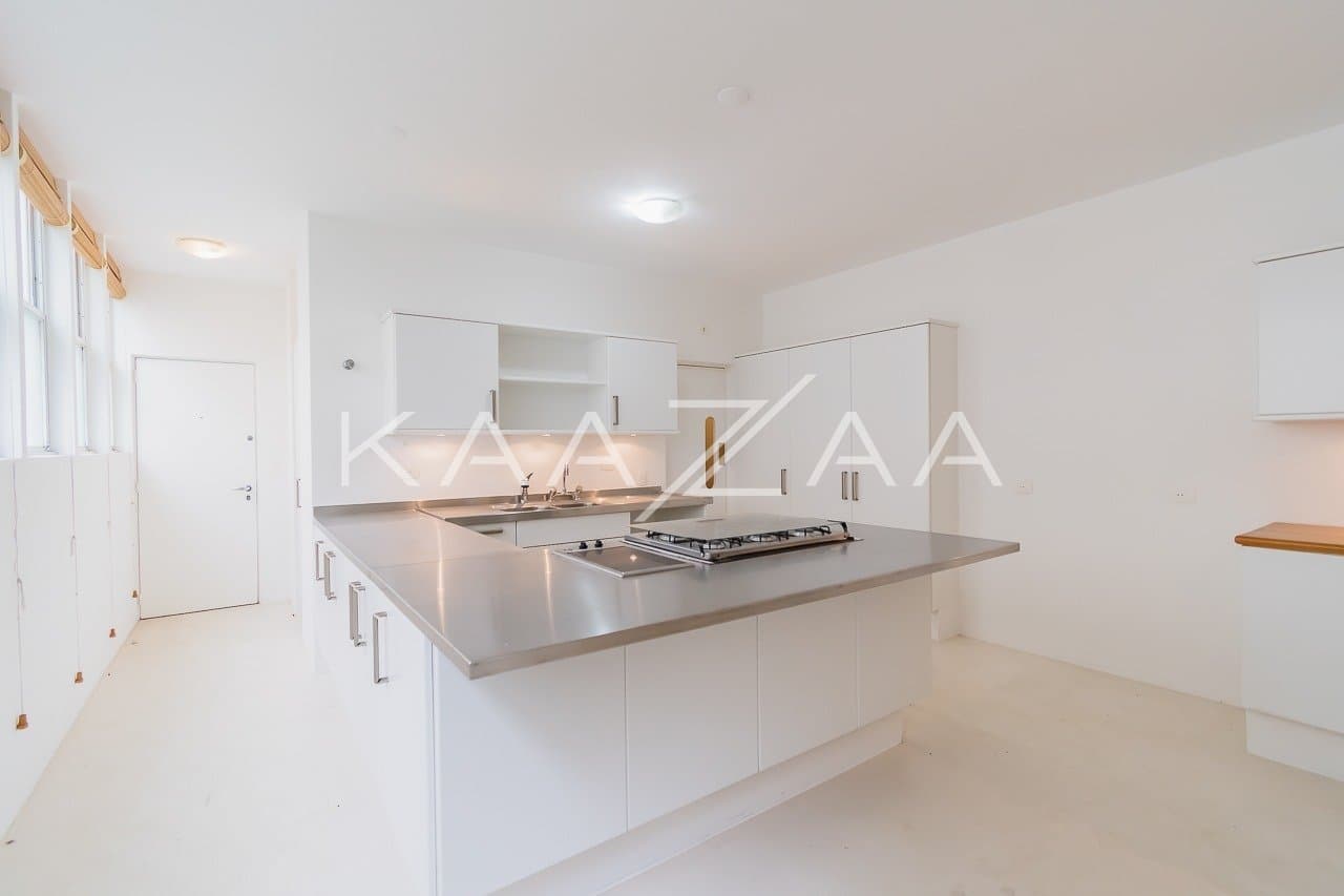 Em uma localização incrível no Jardins, venha viver neste apartamento em prédio icônico. - Foto 8