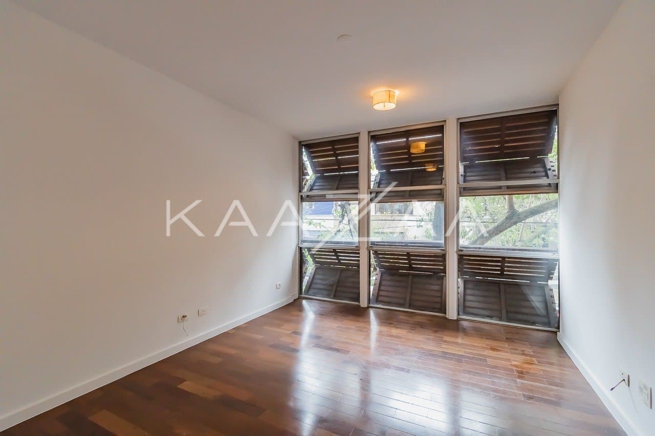 Em uma localização incrível no Jardins, venha viver neste apartamento em prédio icônico. - Foto 15