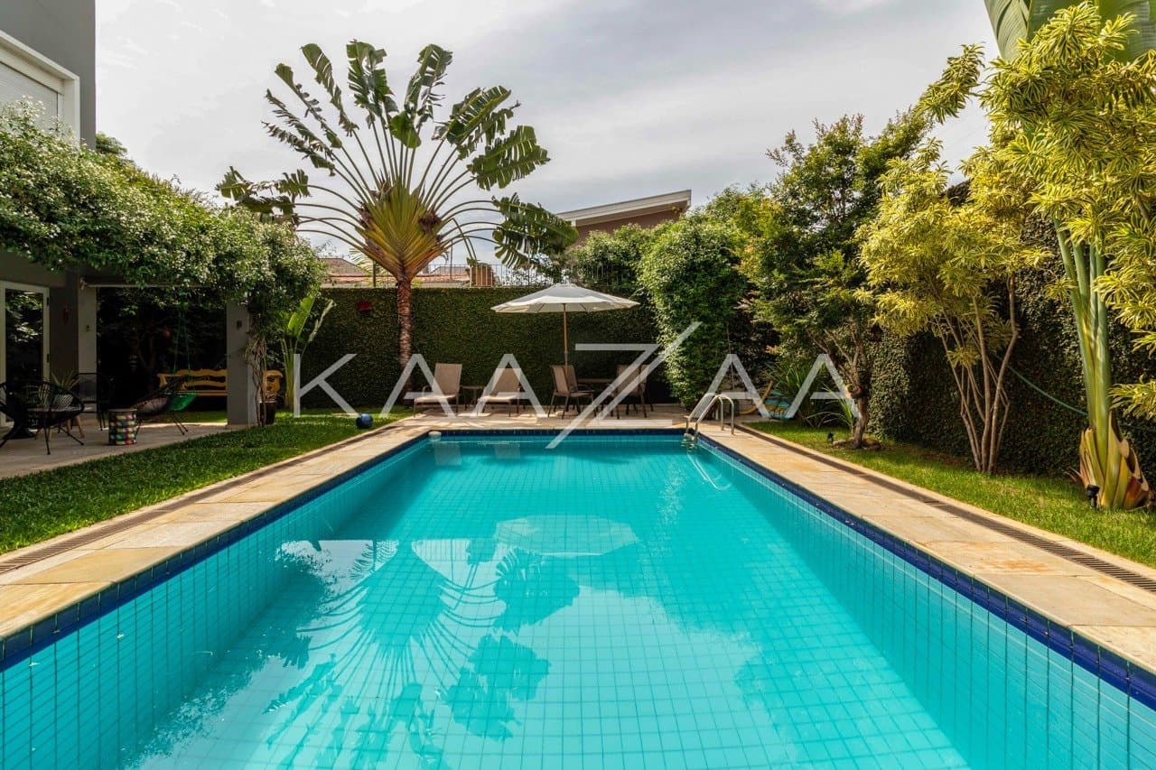 Casa à venda em Alto de Pinheiros - Foto 2