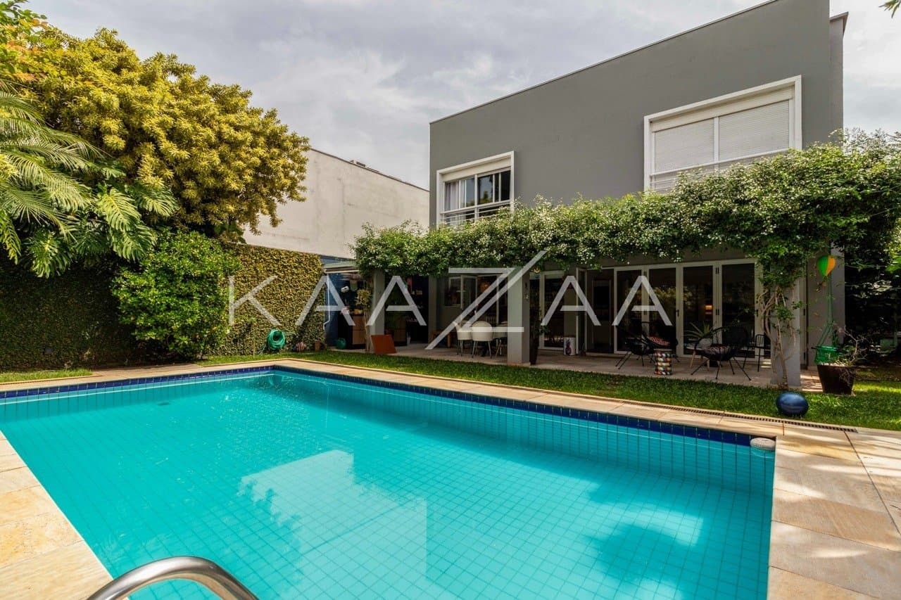 Casa à venda em Alto de Pinheiros - Foto 3