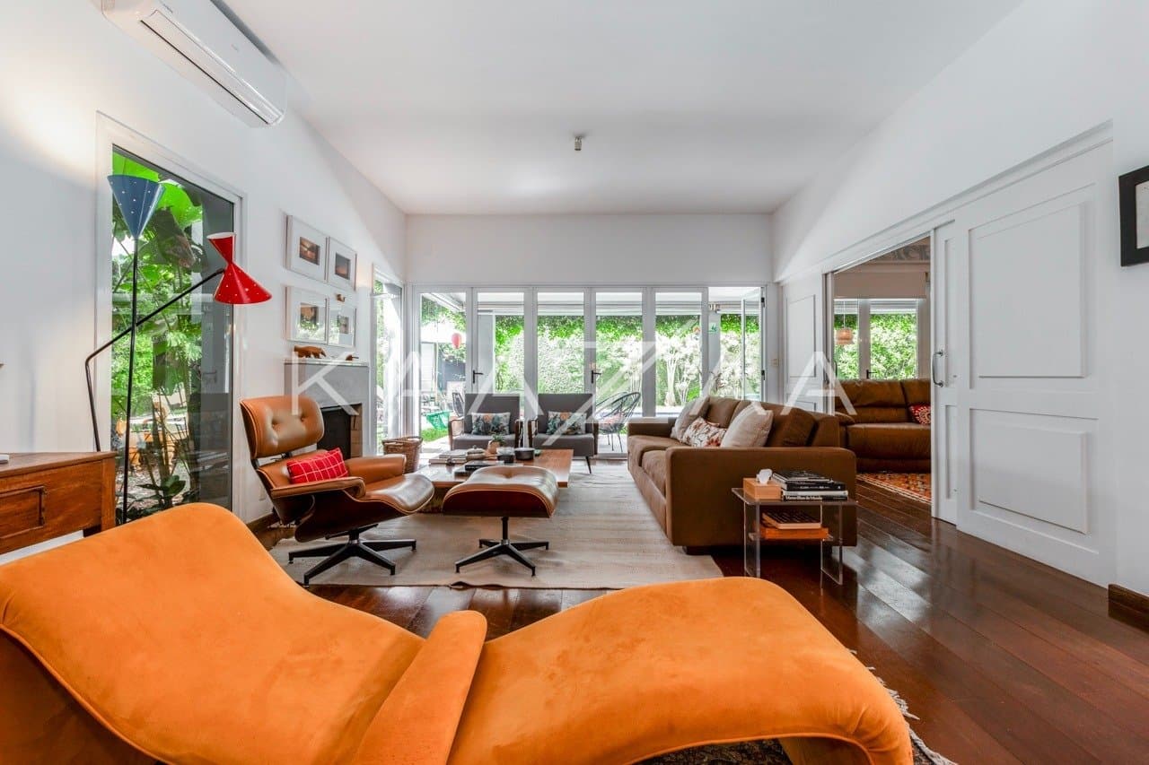 Casa à venda em Alto de Pinheiros - Foto 7