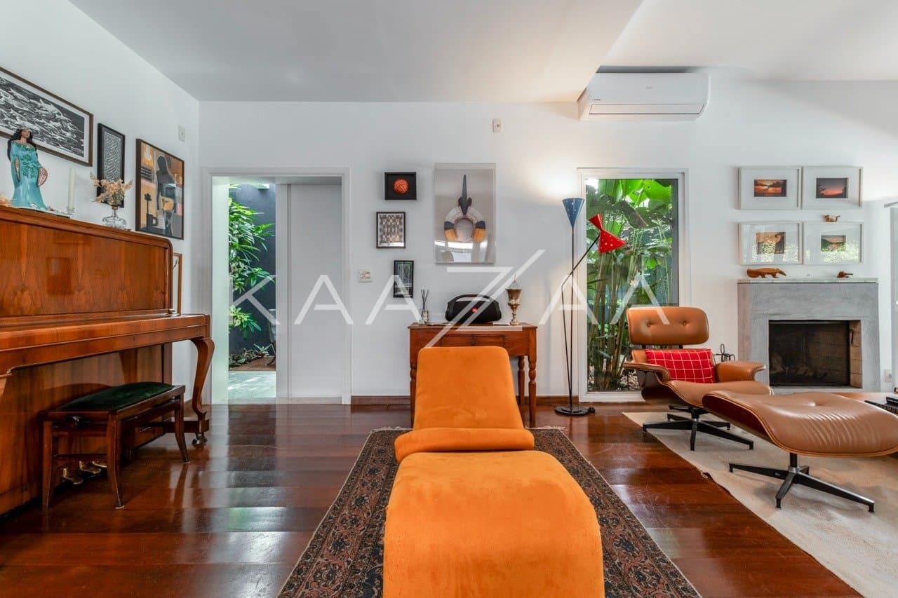 Casa à venda em Alto de Pinheiros - Foto 8