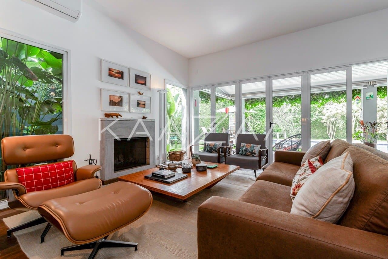 Casa à venda em Alto de Pinheiros - Foto 9