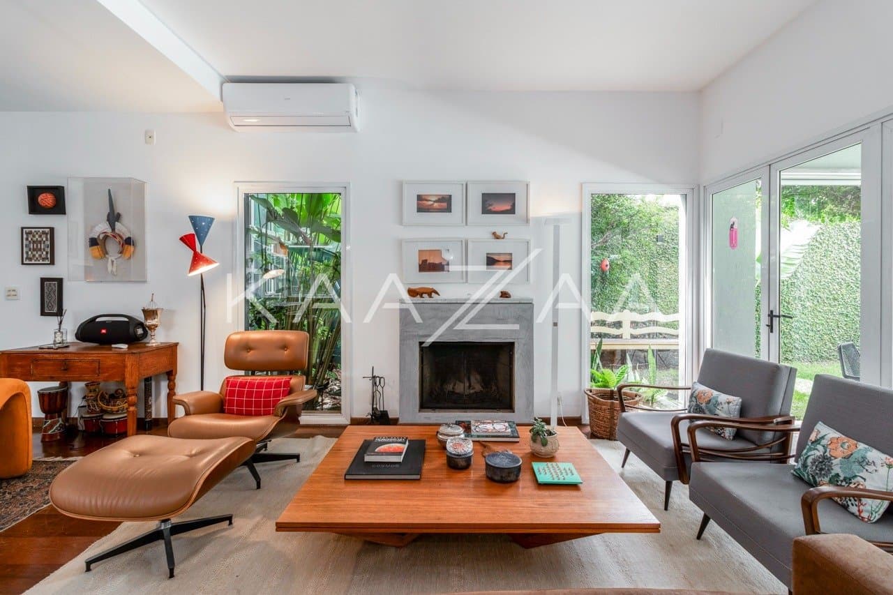 Casa à venda em Alto de Pinheiros - Foto 10