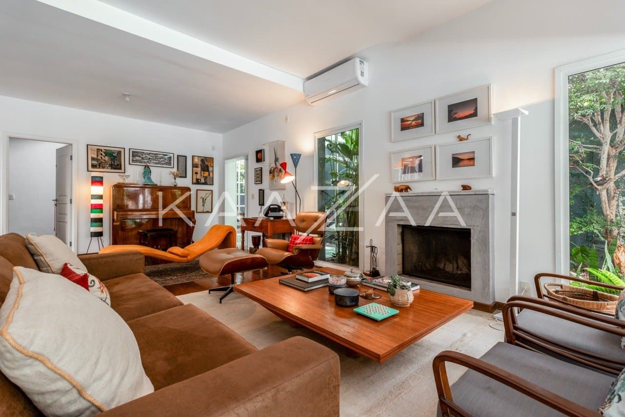 Casa à venda em Alto de Pinheiros - Foto 11