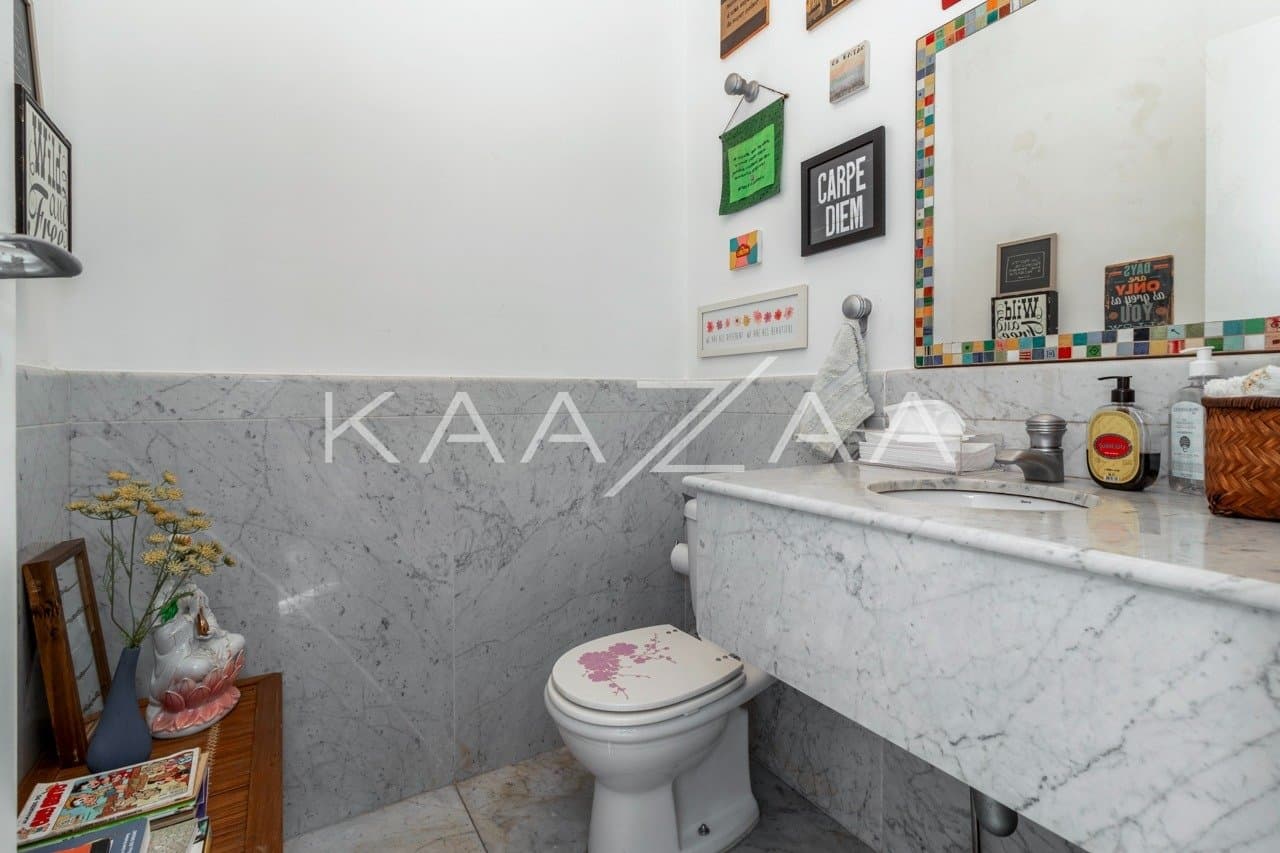 Casa à venda em Alto de Pinheiros - Foto 17