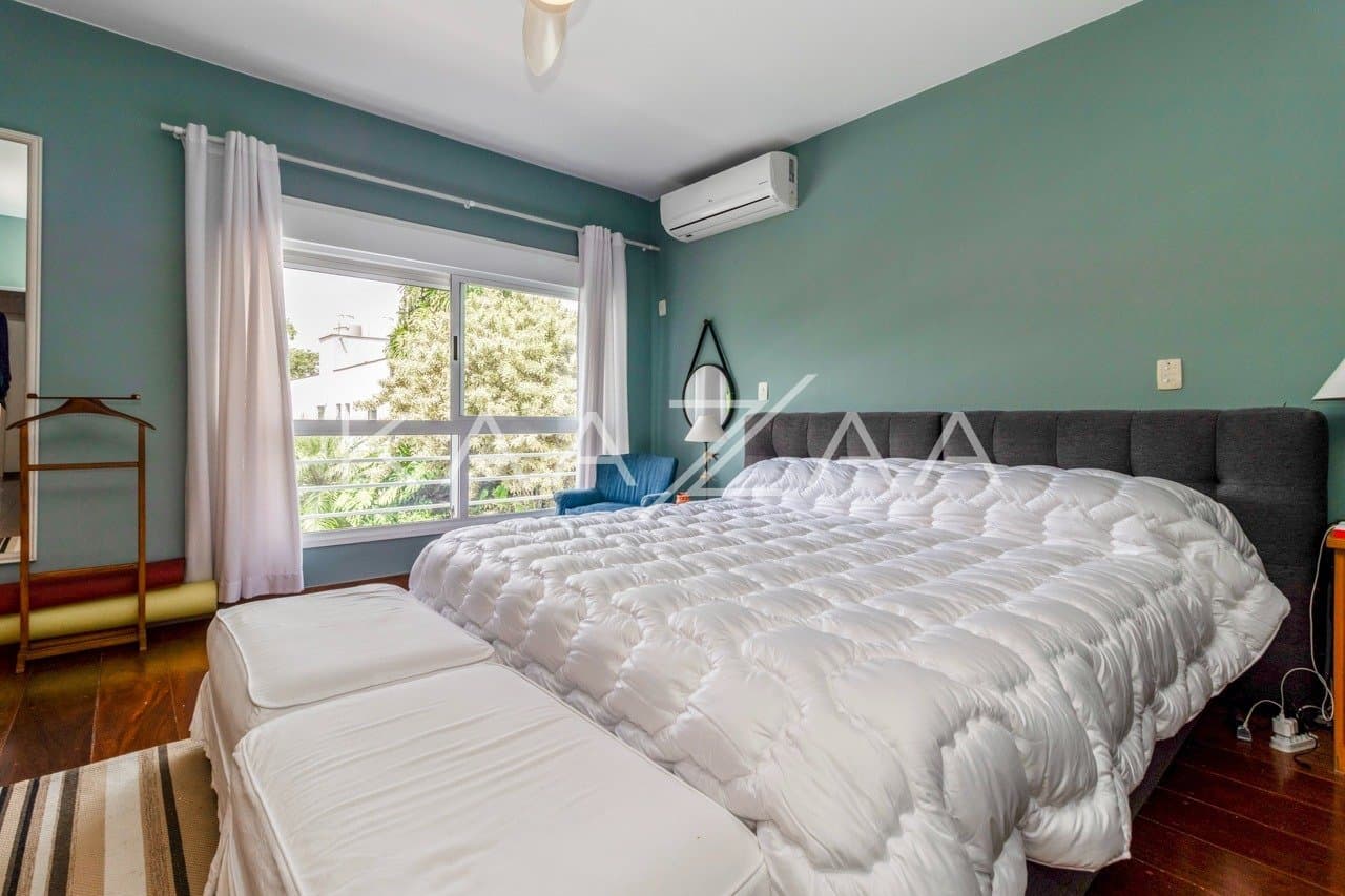 Casa à venda em Alto de Pinheiros - Foto 18
