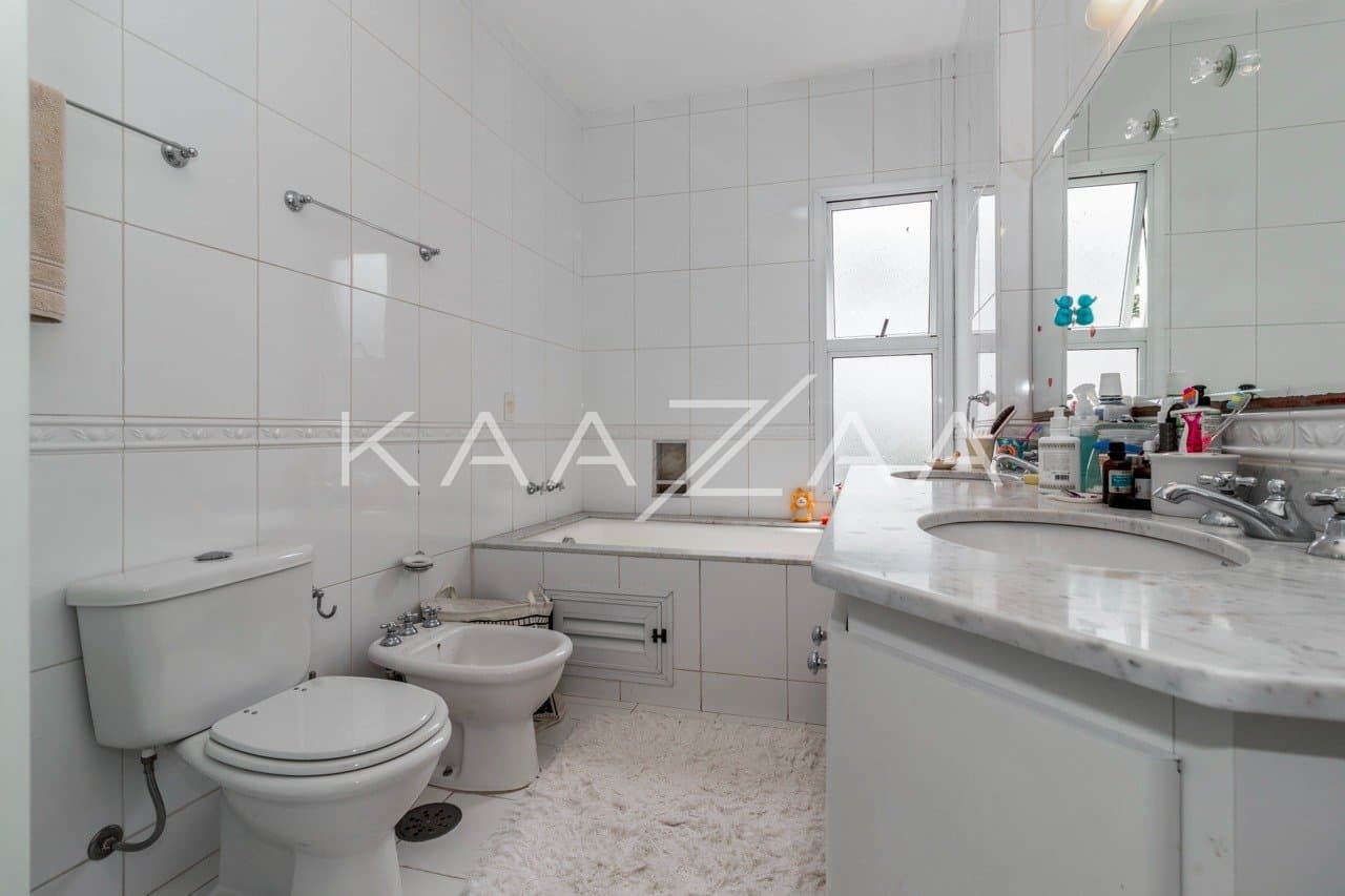 Casa à venda em Alto de Pinheiros - Foto 19