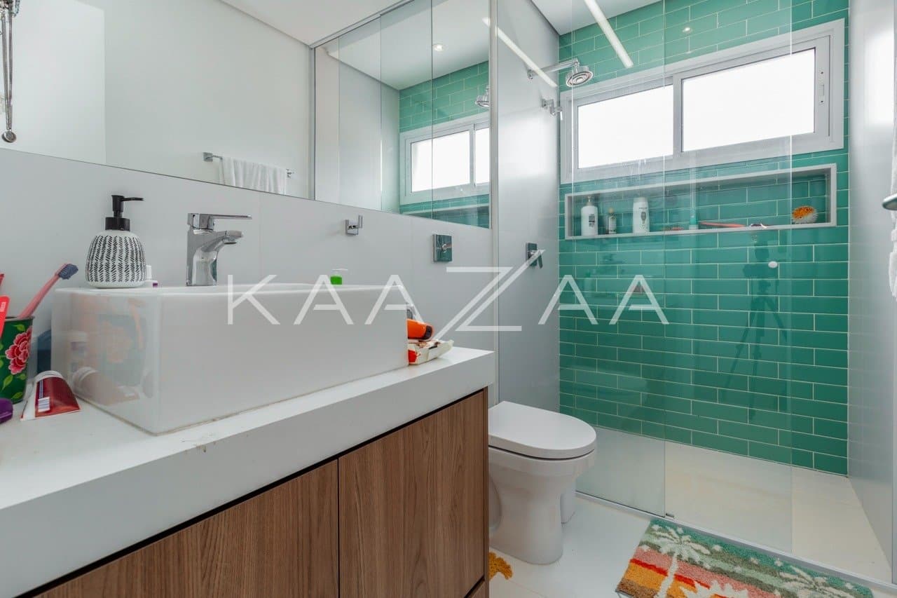 Casa à venda em Alto de Pinheiros - Foto 21