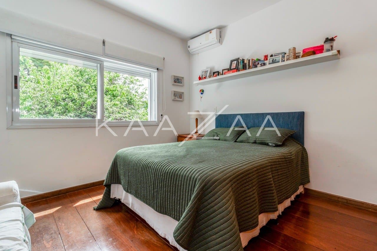 Casa à venda em Alto de Pinheiros - Foto 22