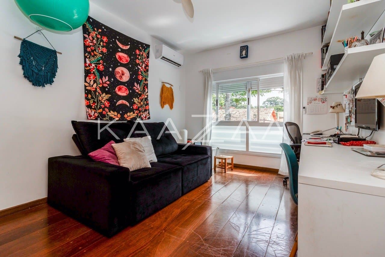 Casa à venda em Alto de Pinheiros - Foto 23