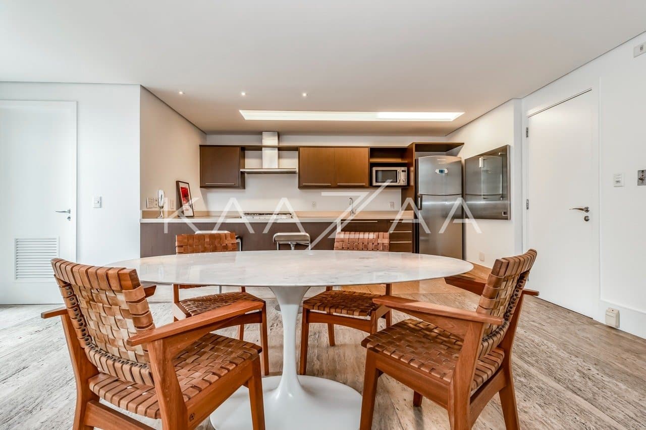 Apartamento para venda e locação na Vila Nova Conceição - Foto 9