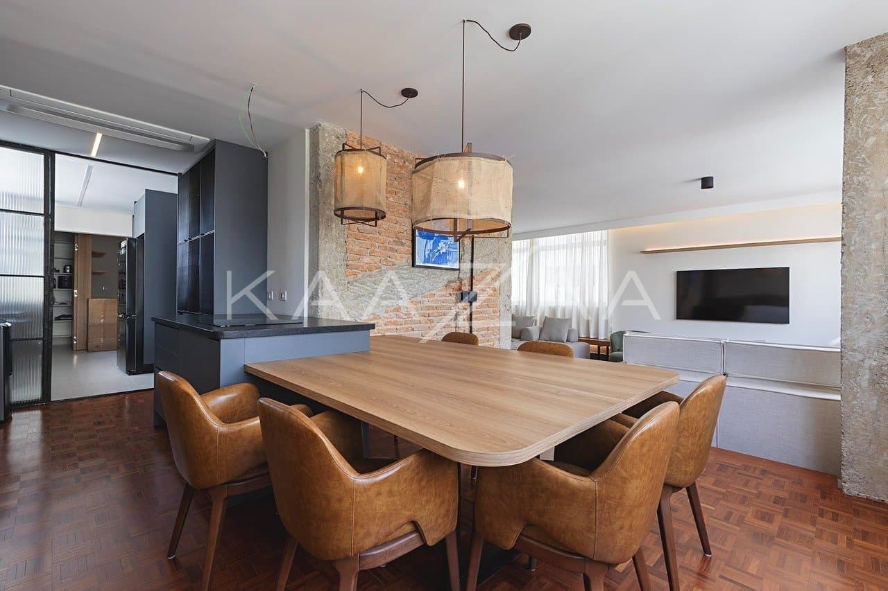 Apartamento à venda no Jardim Paulista - Foto 6