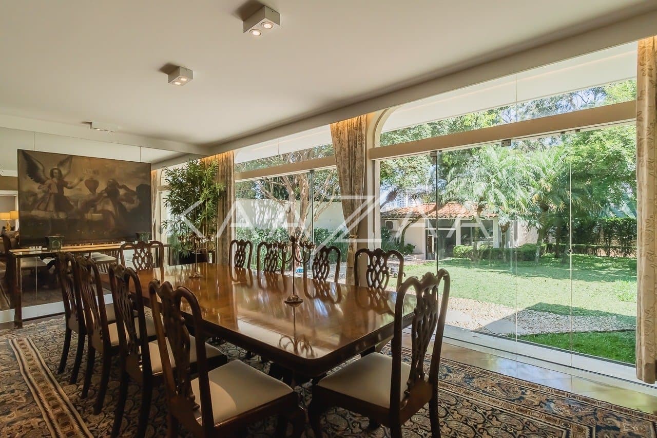 Deliciosa casa térrea no Real Parque, com lazer completo, rodeada de árvores e muito ensolarada. - Foto 17