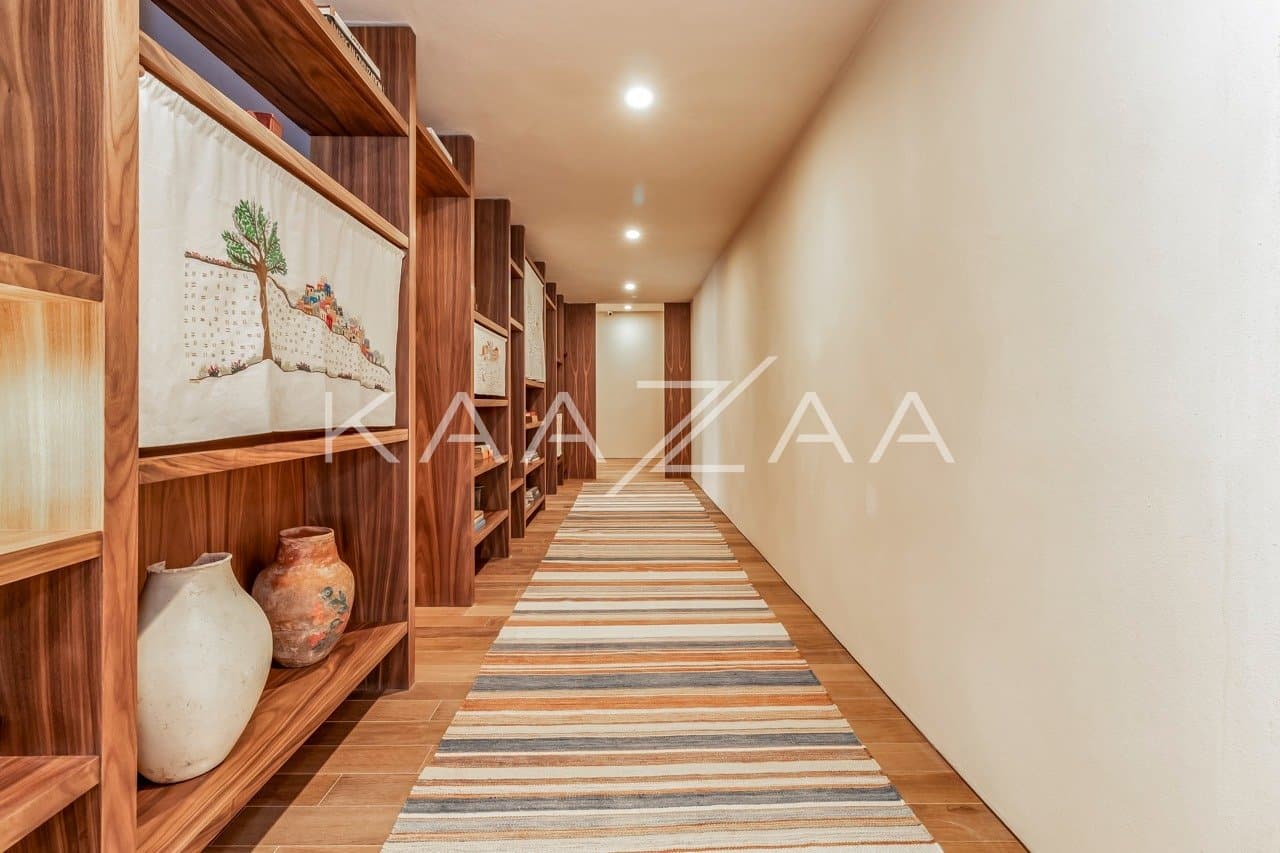 Projeto excepcional: apartamento rústico moderno, com tons inspiradores no Itaim Bibi. - Foto 14