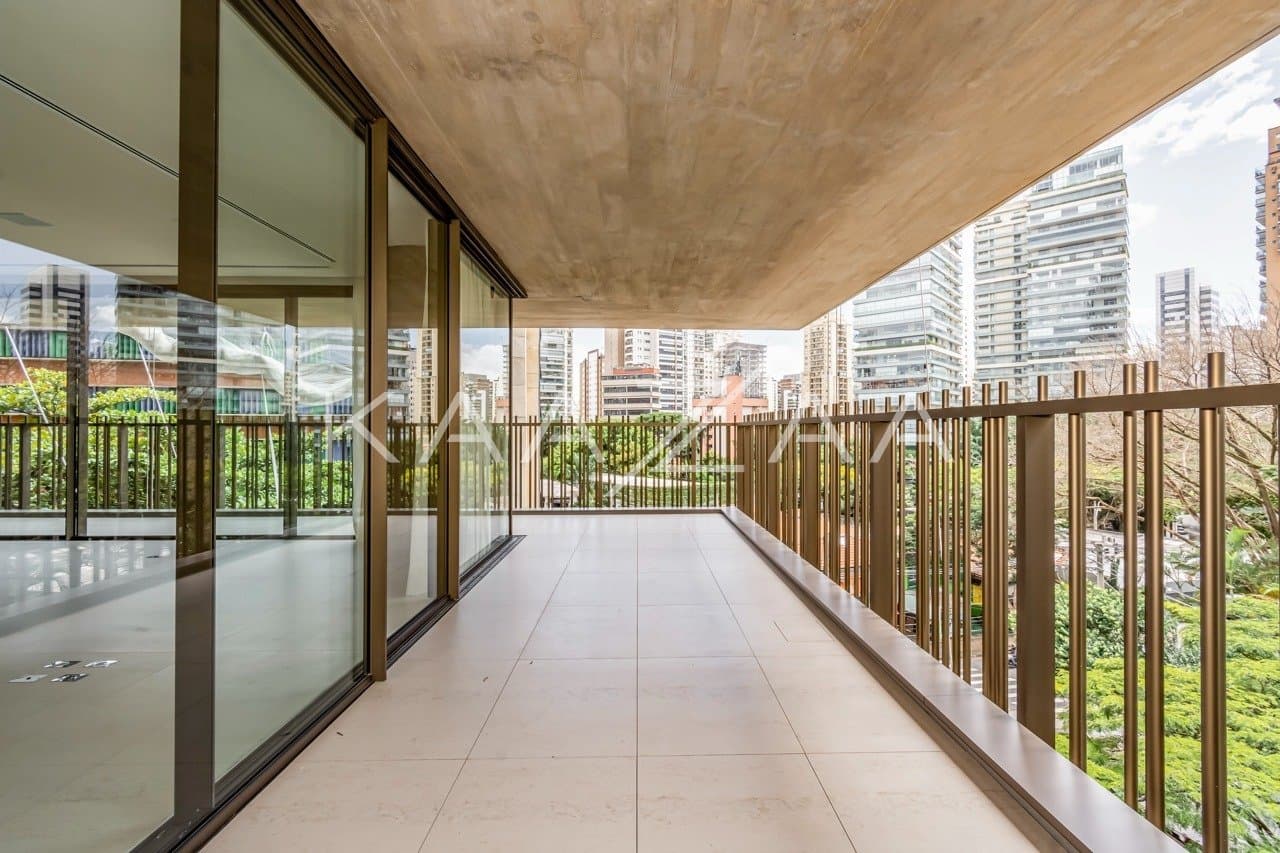 Apartamento em Moema - Foto 7
