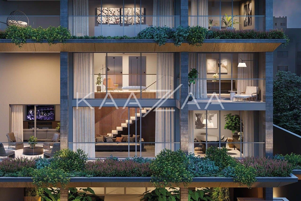 Apartamento no Itaim Bibi à venda - Foto 8